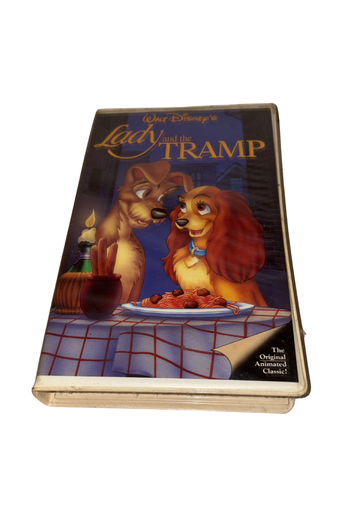 VHS 14