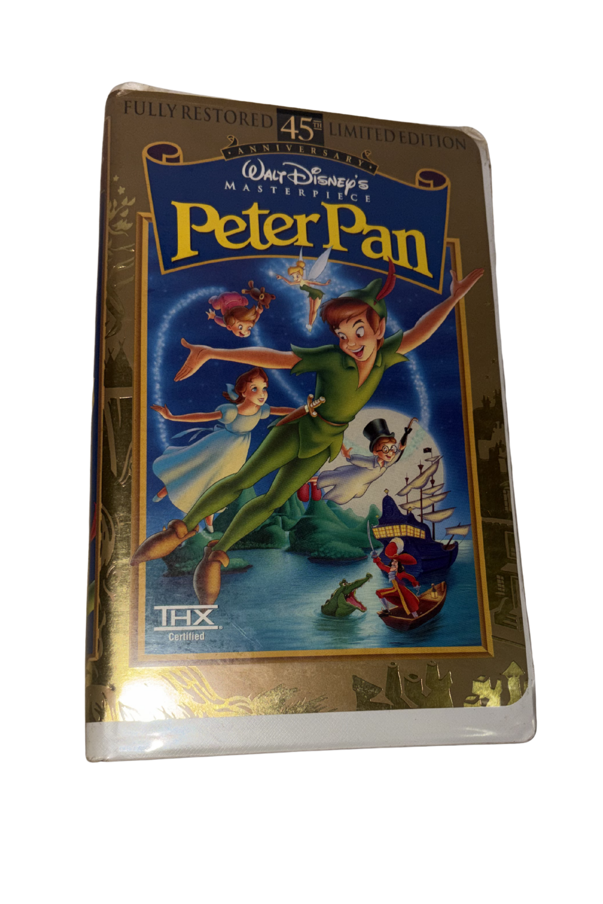VHS 18