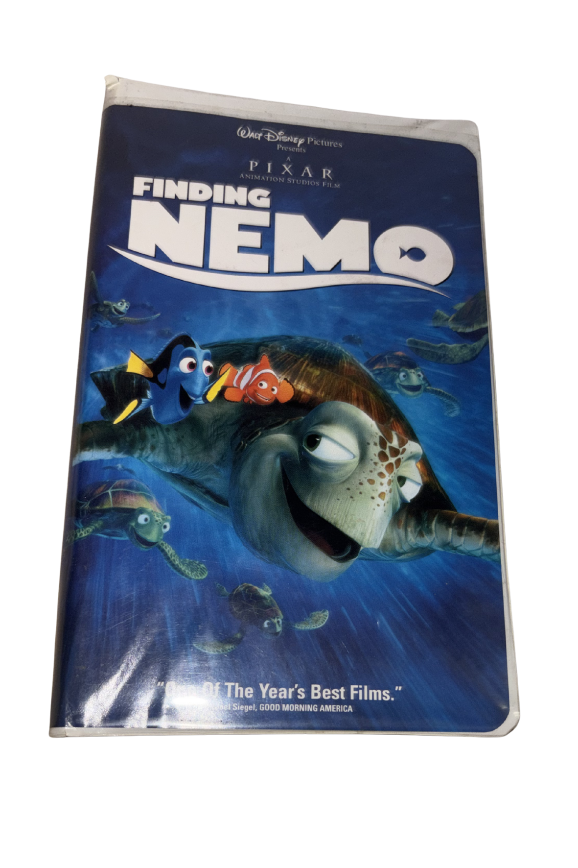 VHS 19