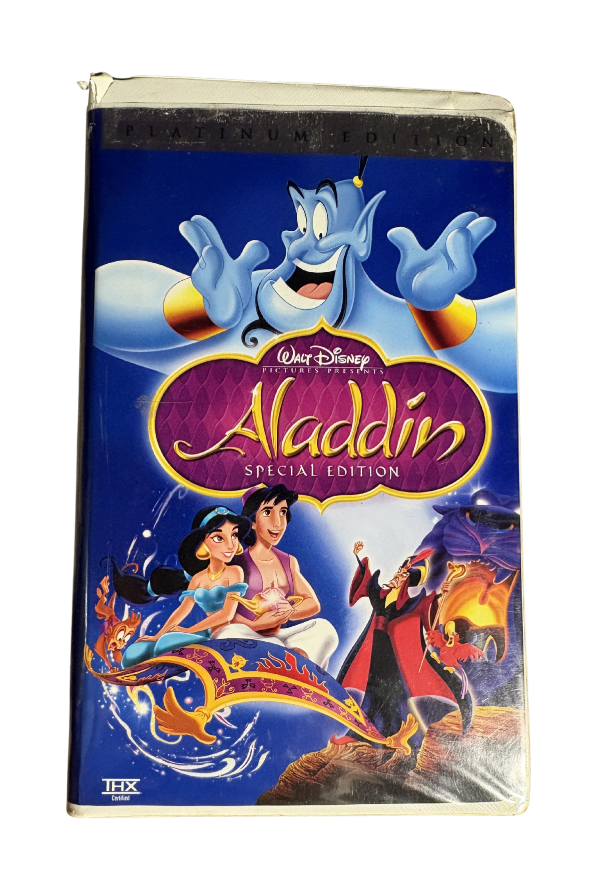 VHS 31