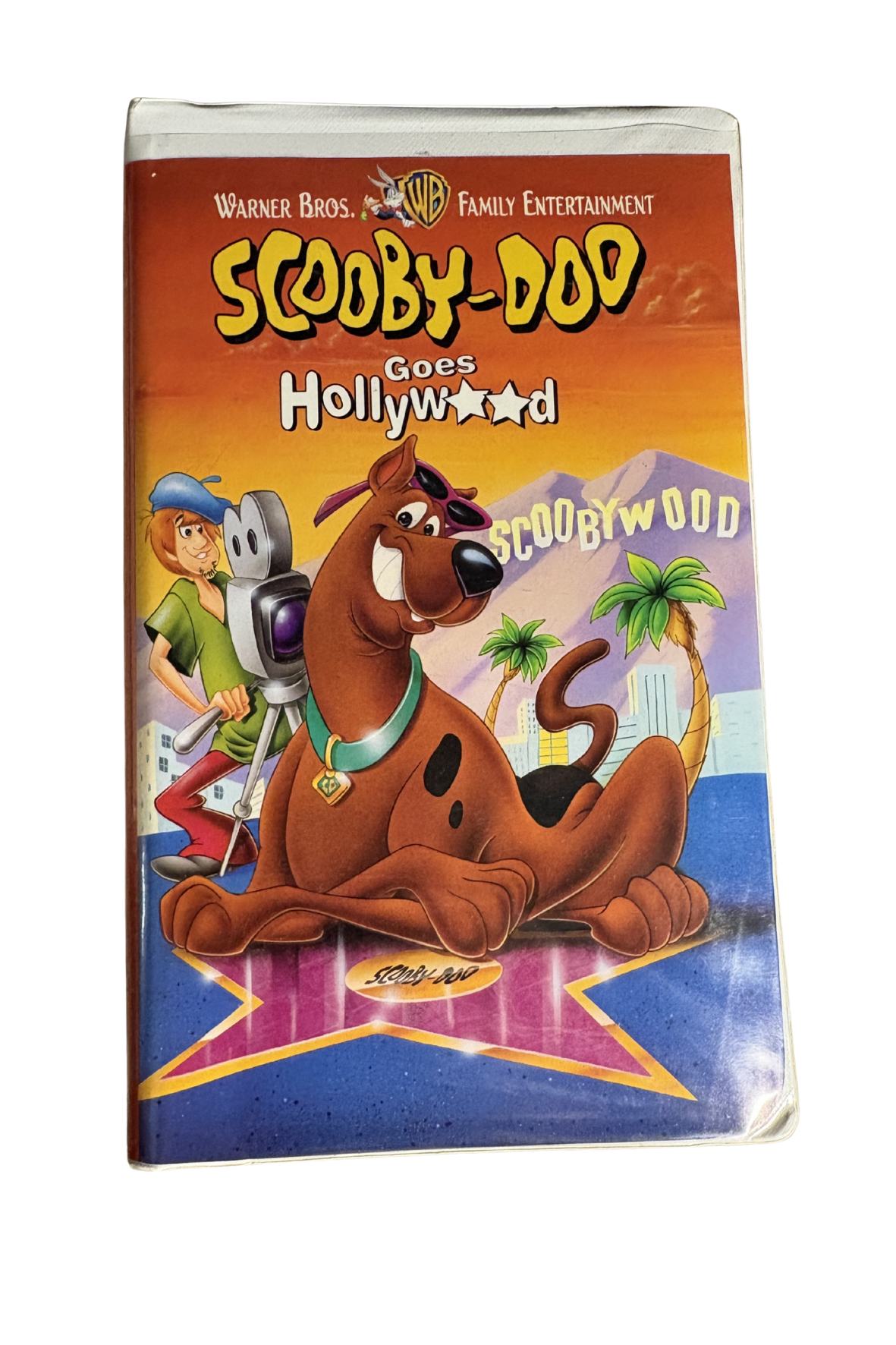 VHS 32