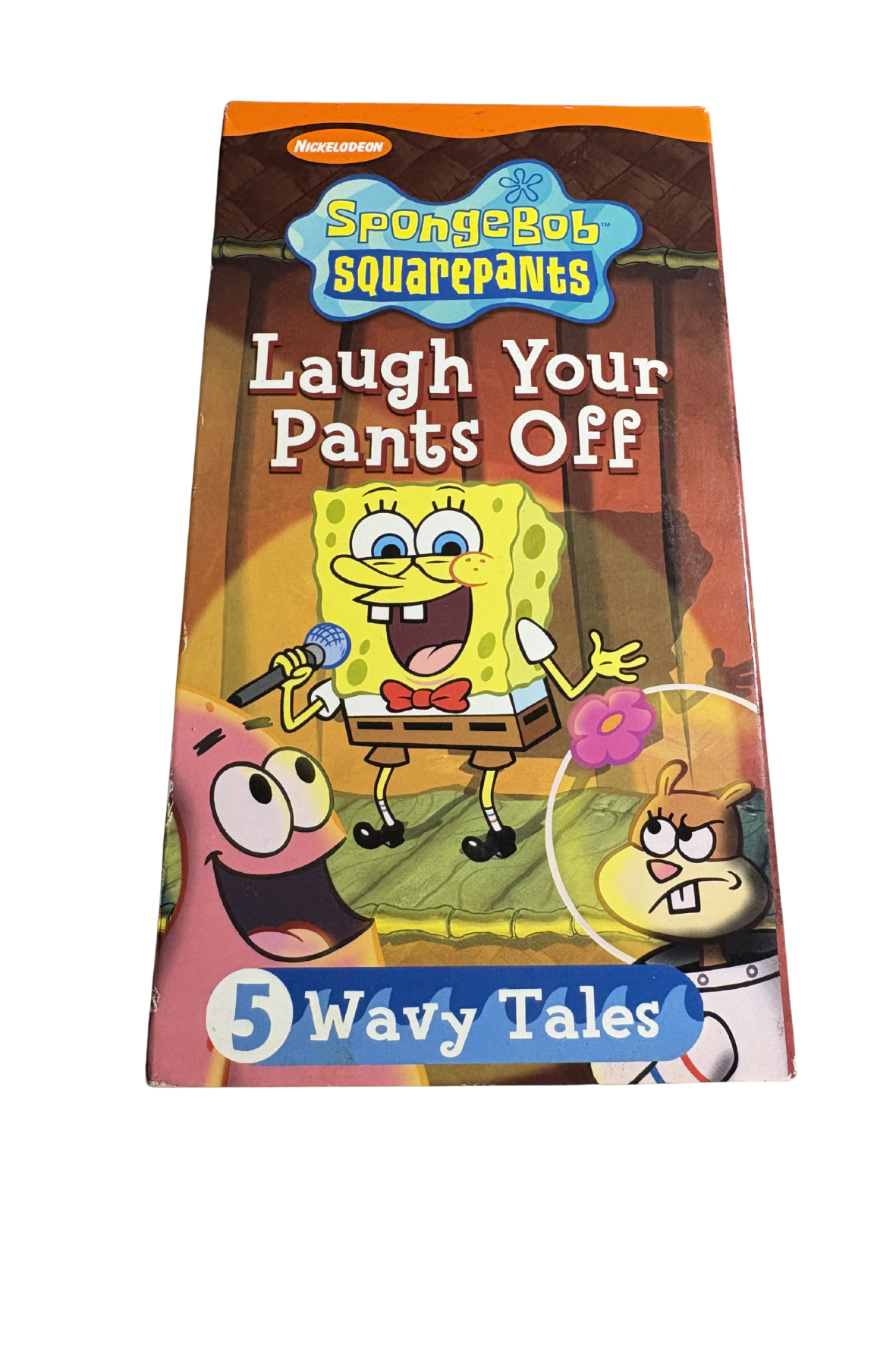 VHS 34