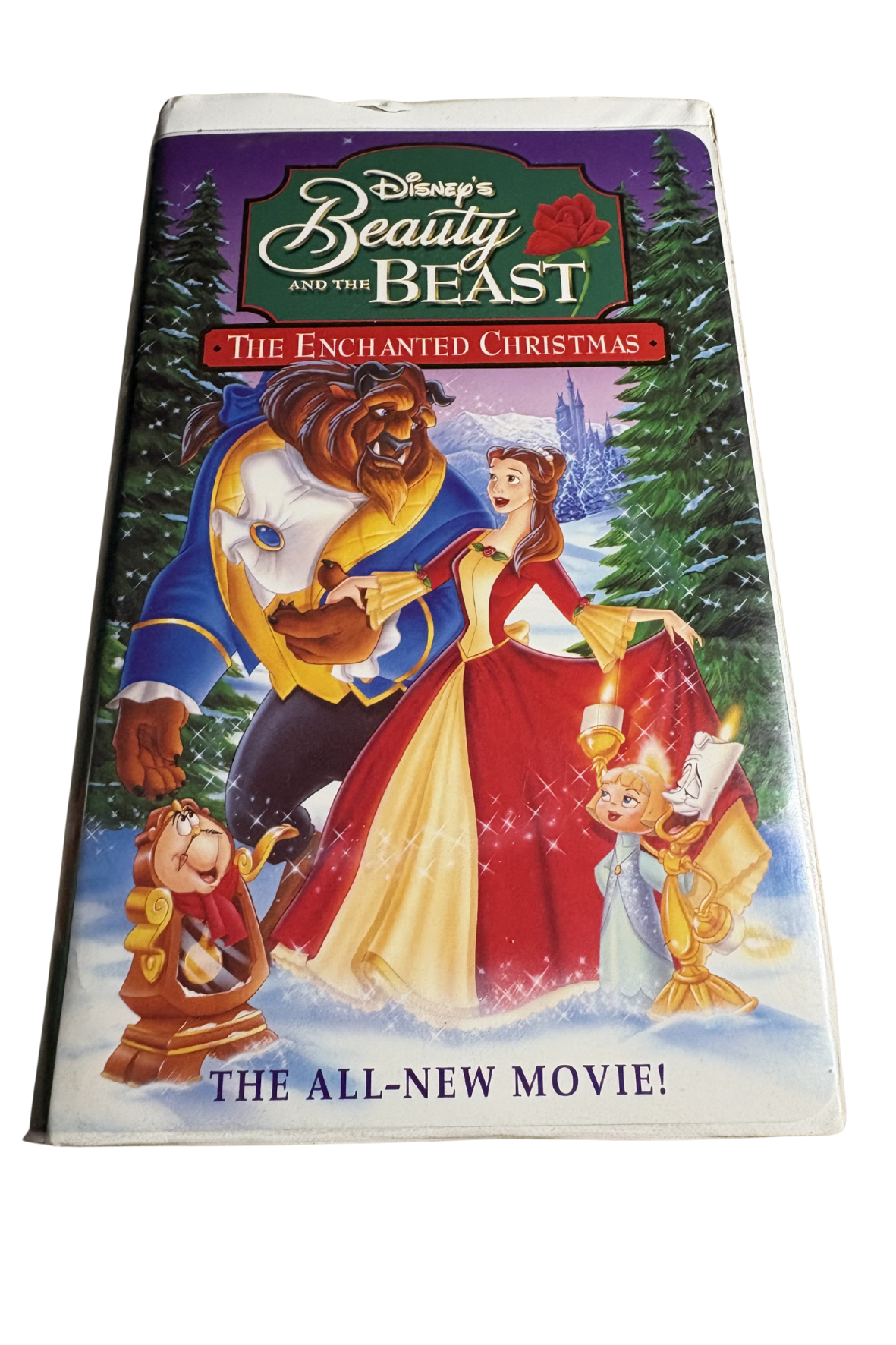 VHS 38