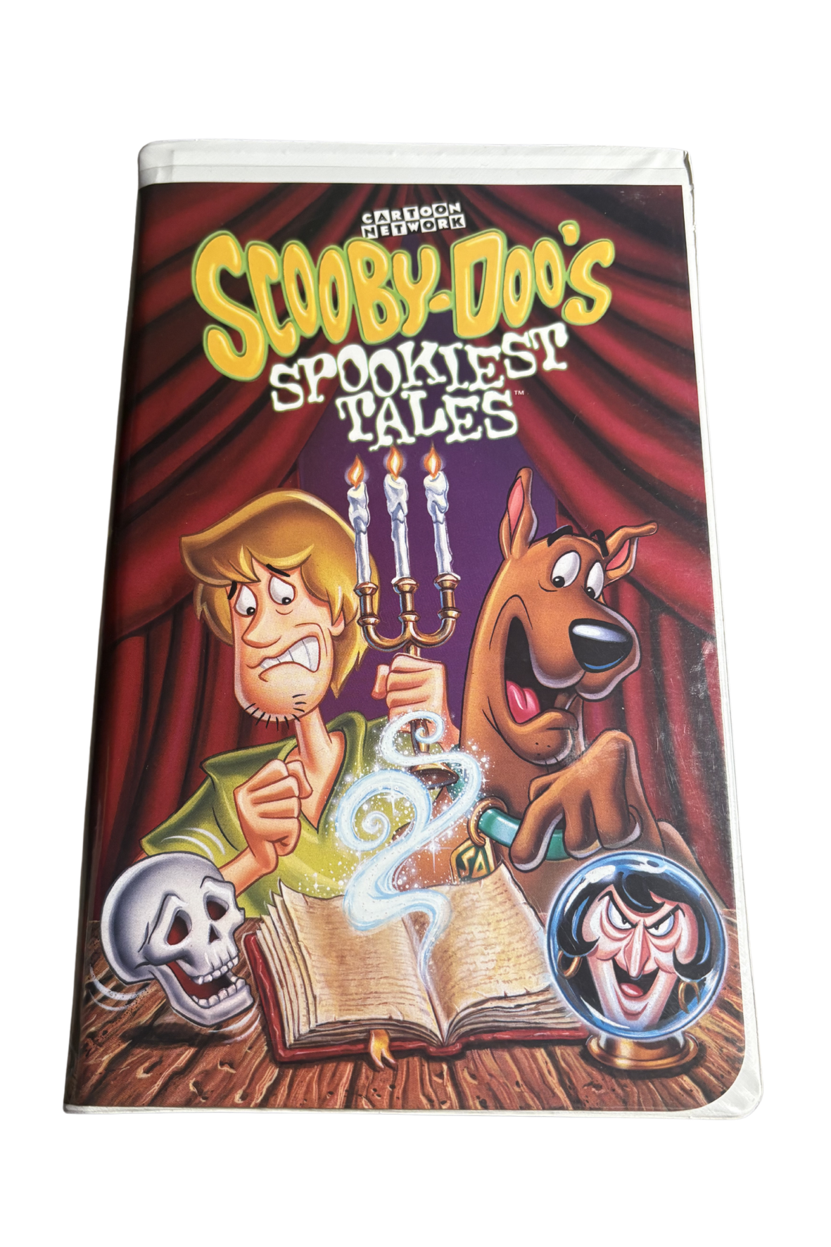 VHS 39