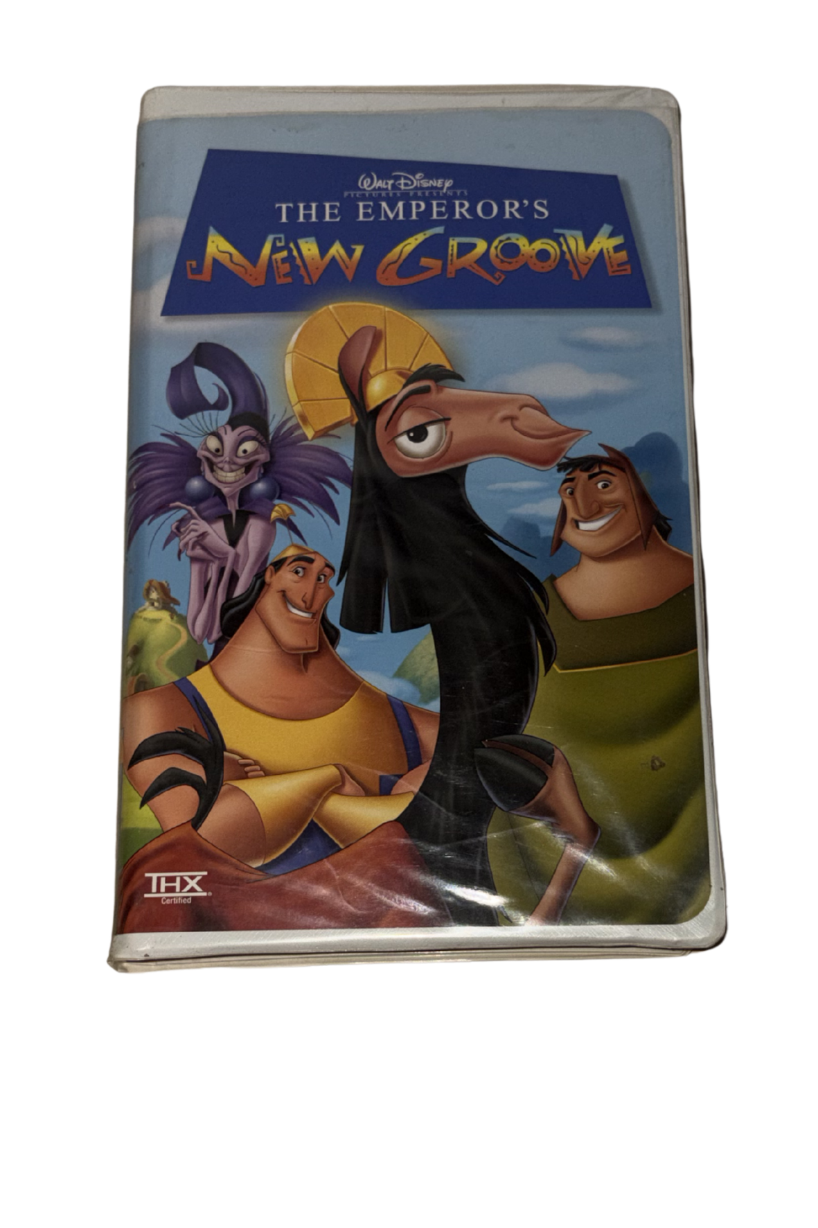VHS 6
