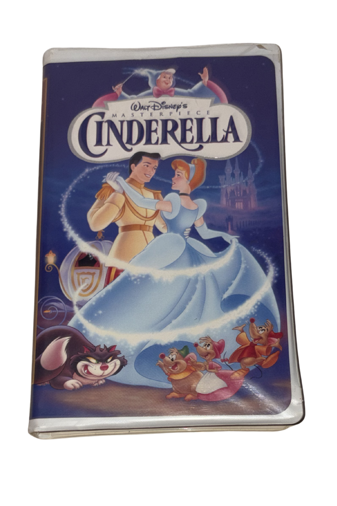 VHS 8