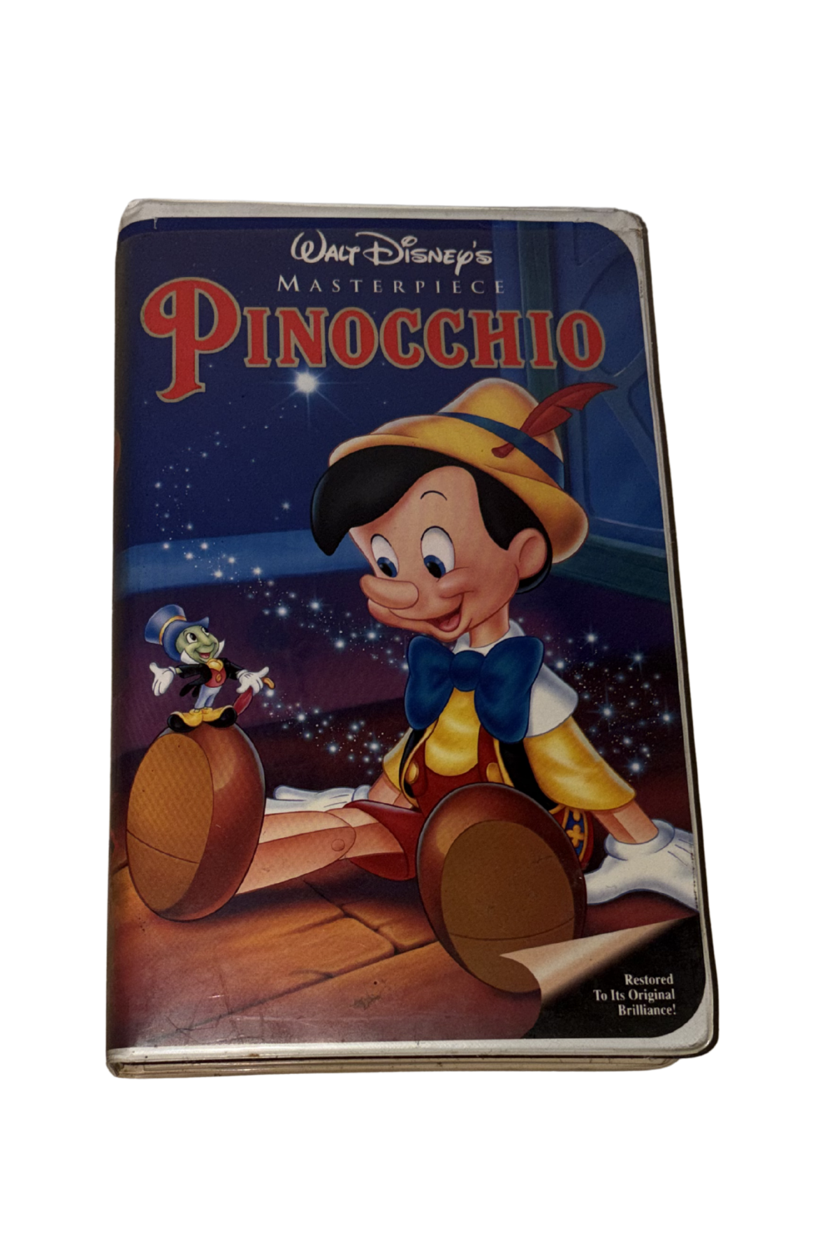 VHS 9