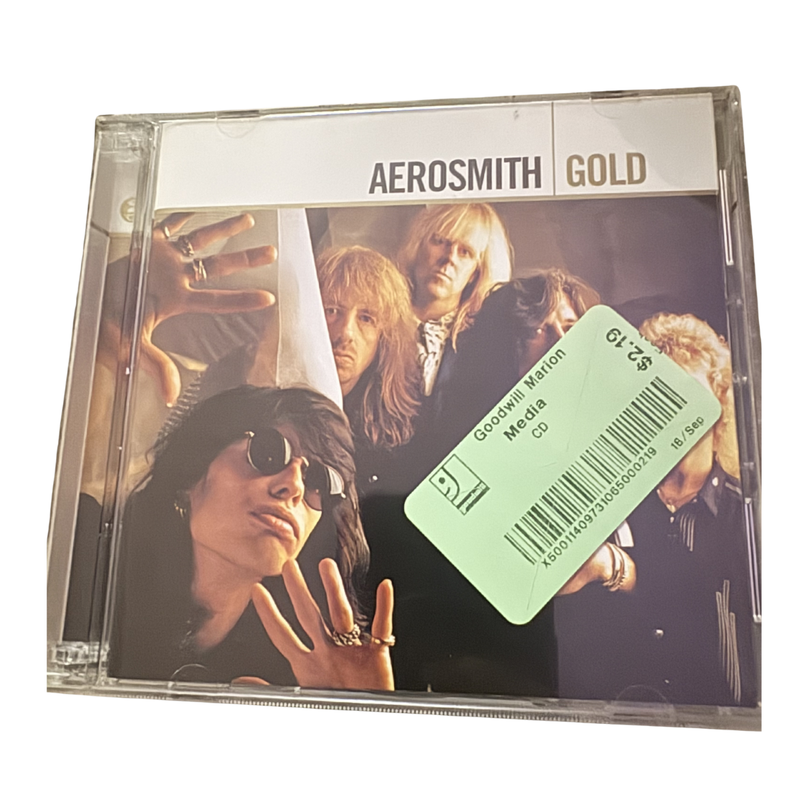Aerosmith