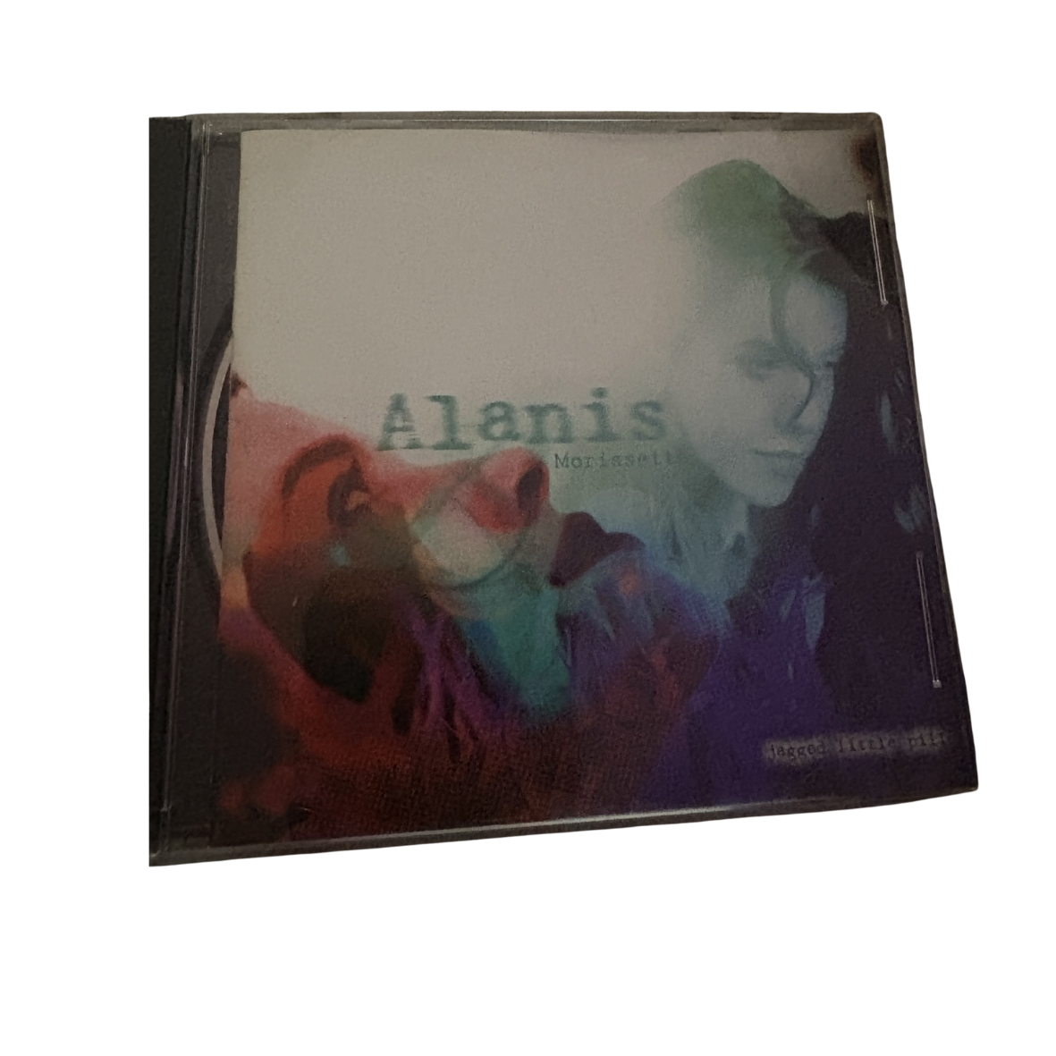 Alanis Morissette