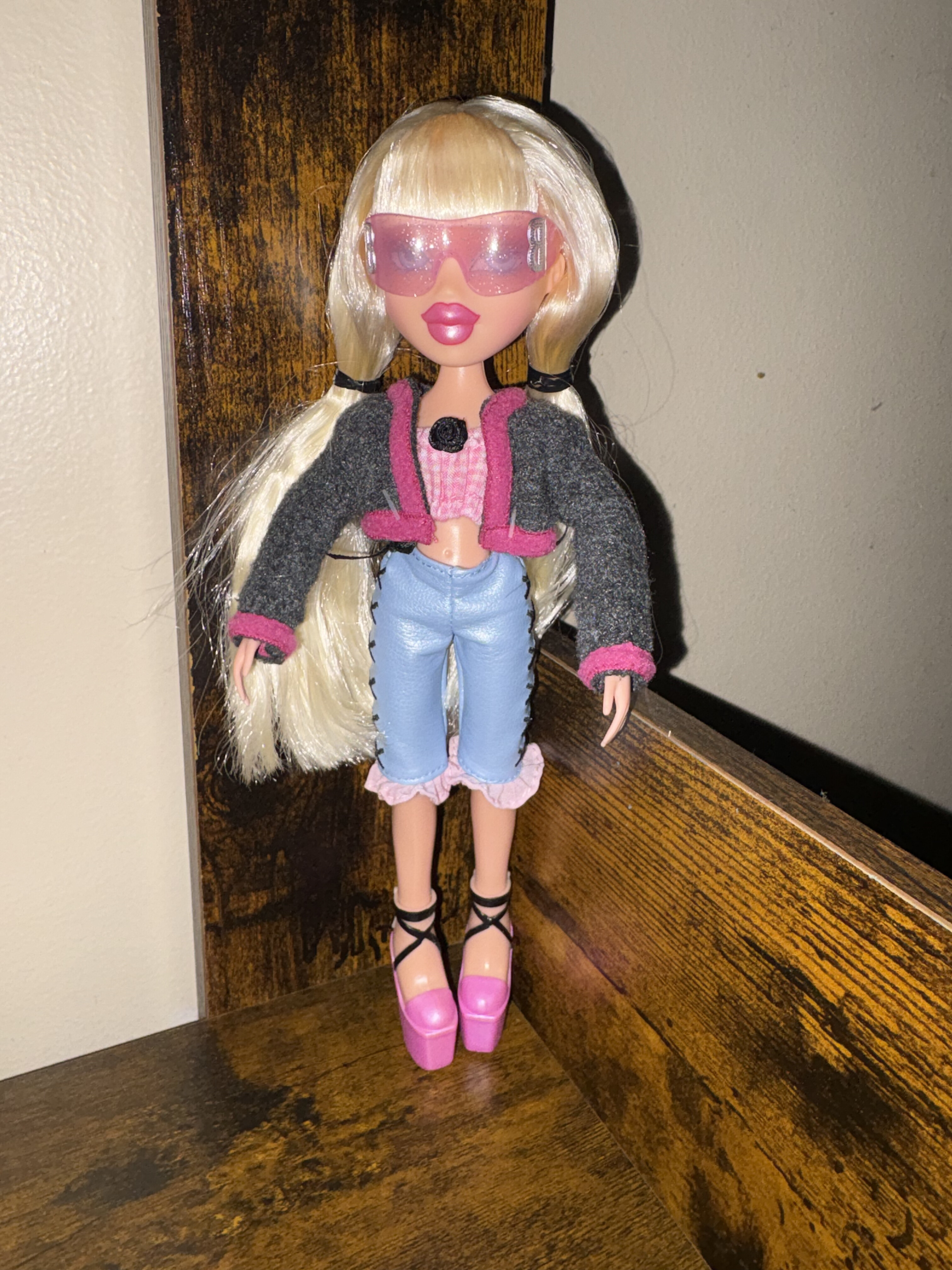 Cloe