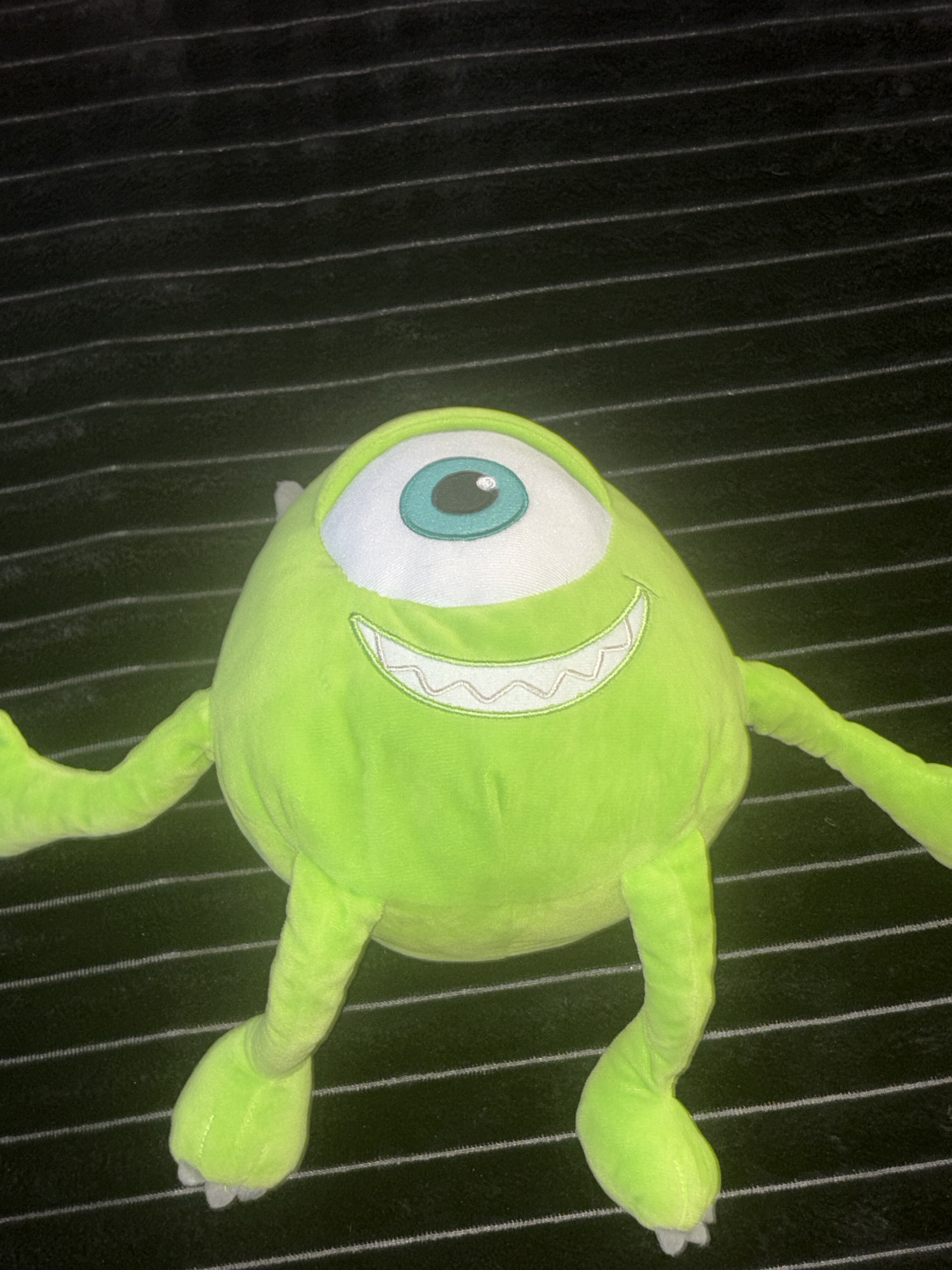 Mike Wazowski