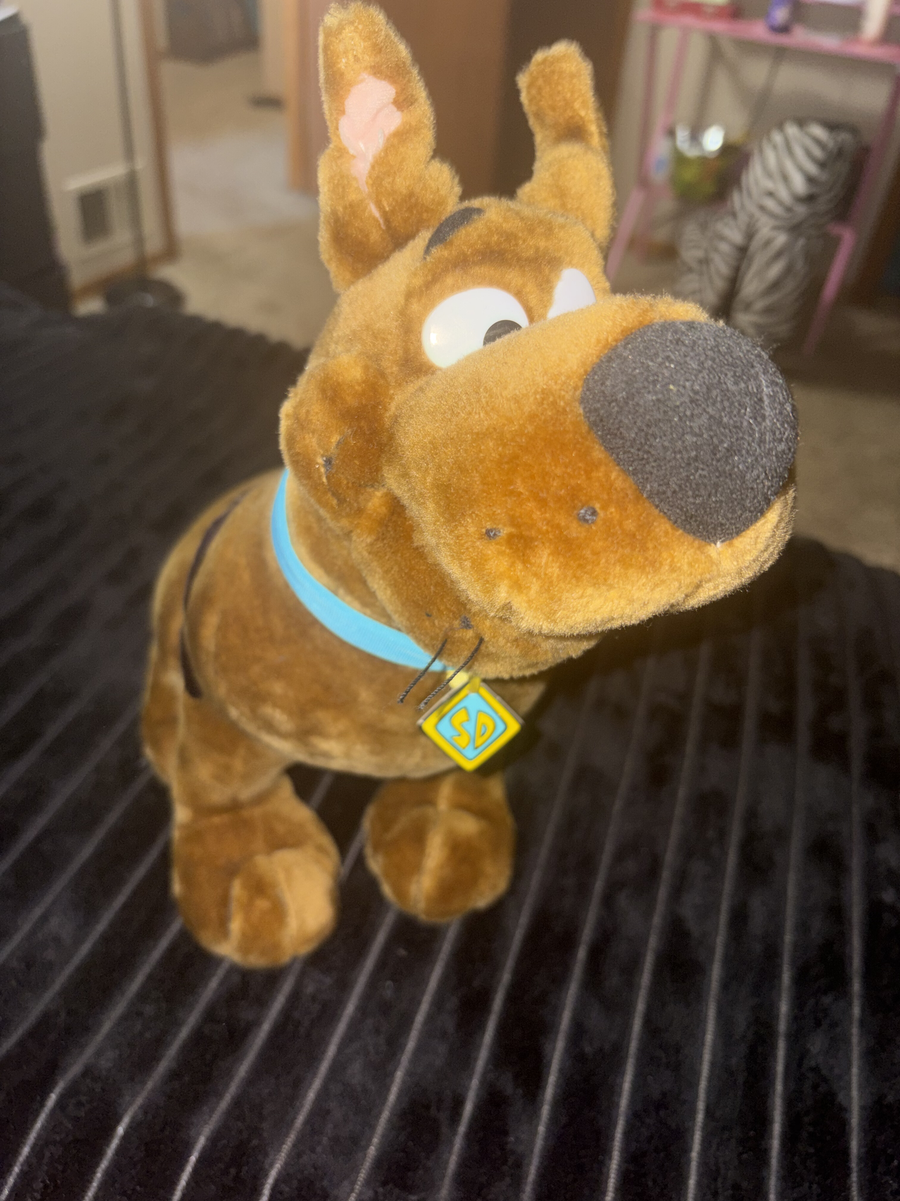 Scooby Doo