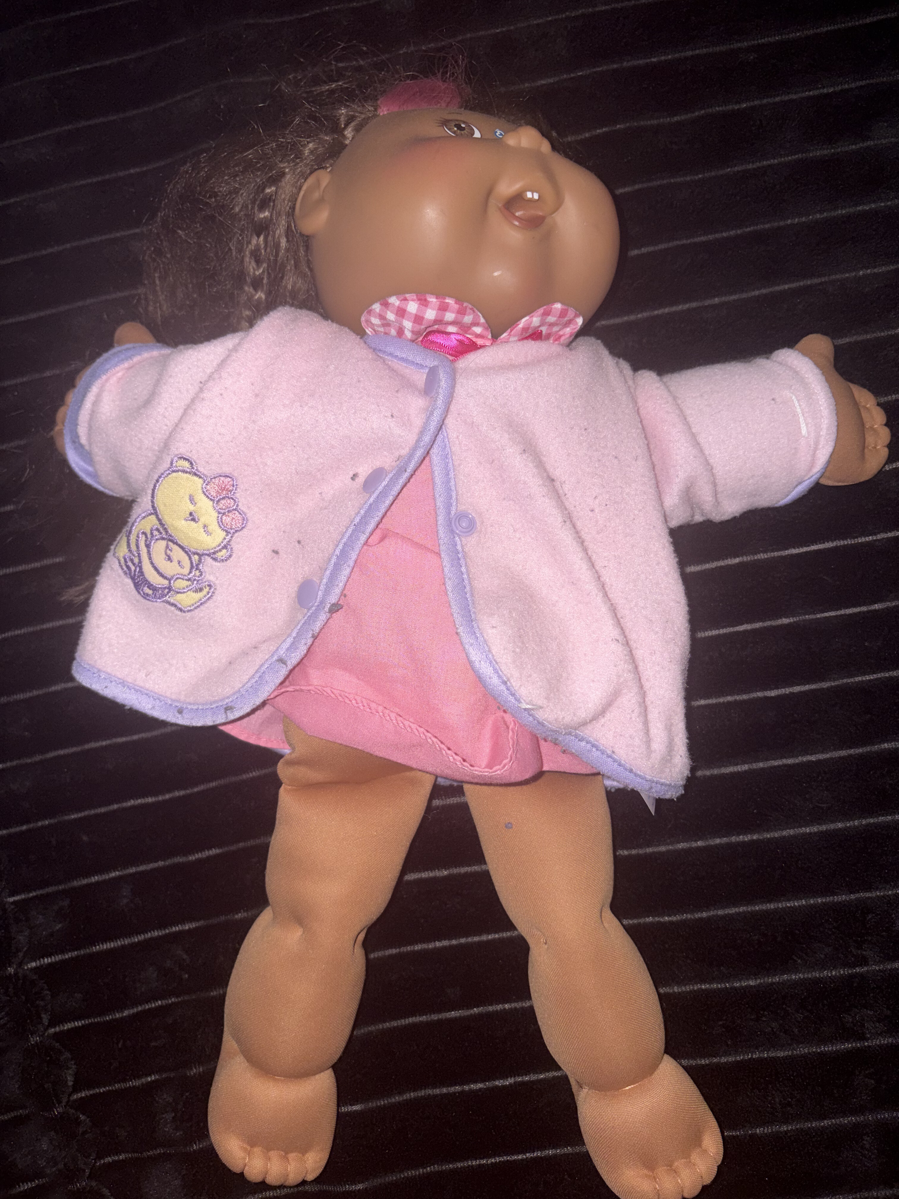 Cabbage Patch Doll