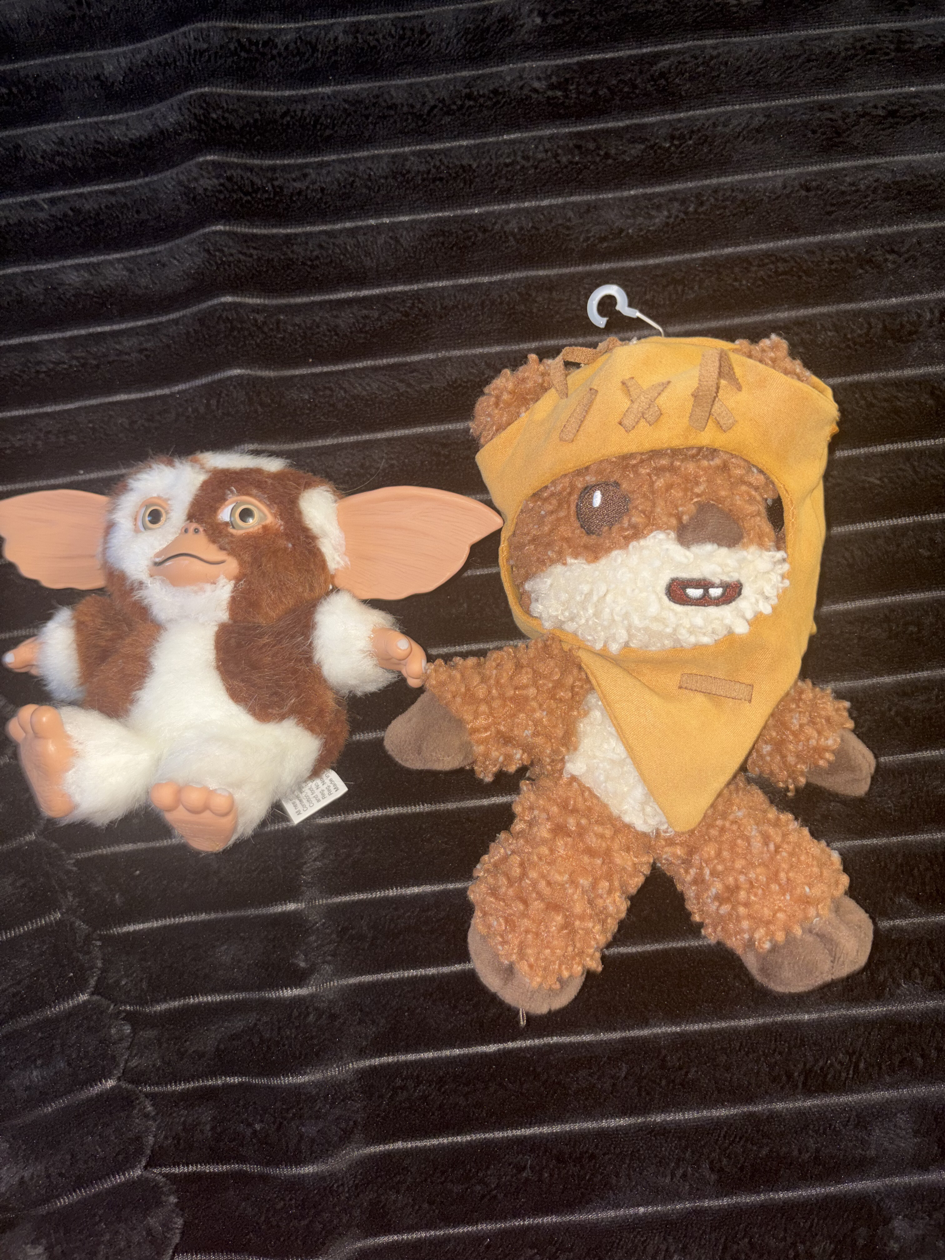Star Wars Stuffies