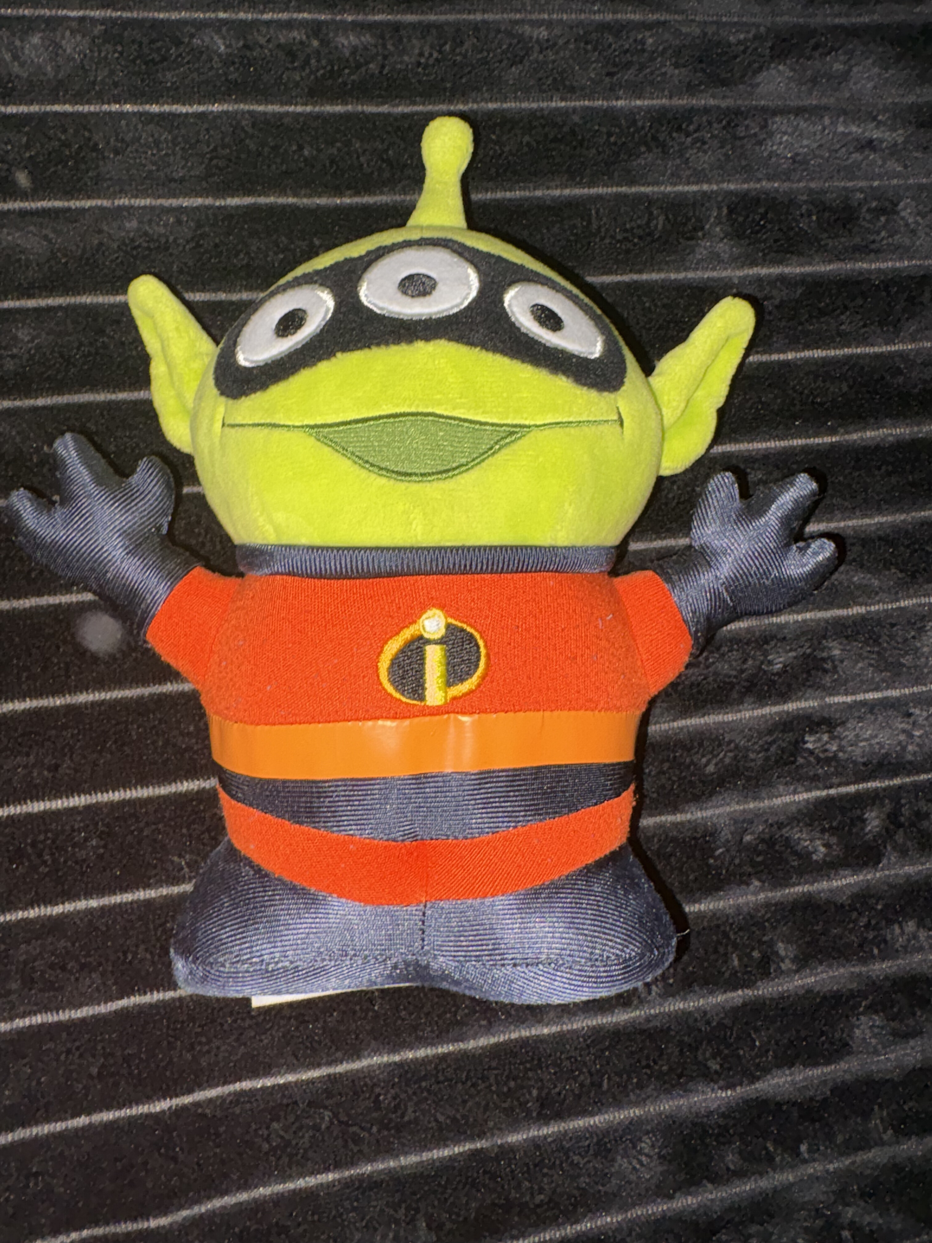 Toy Story Alien