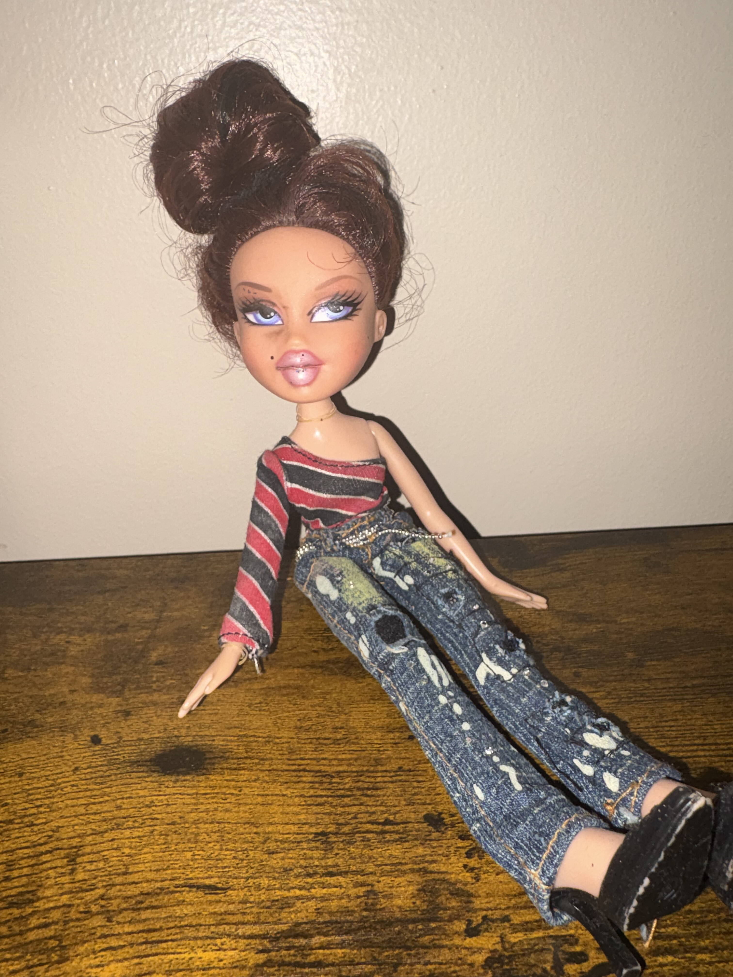 Phoebe