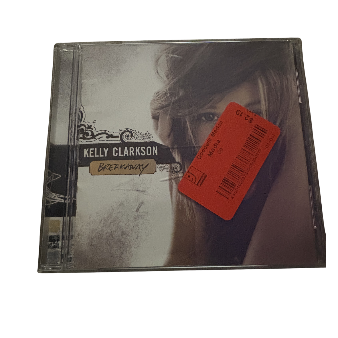 Kelly Clarkson