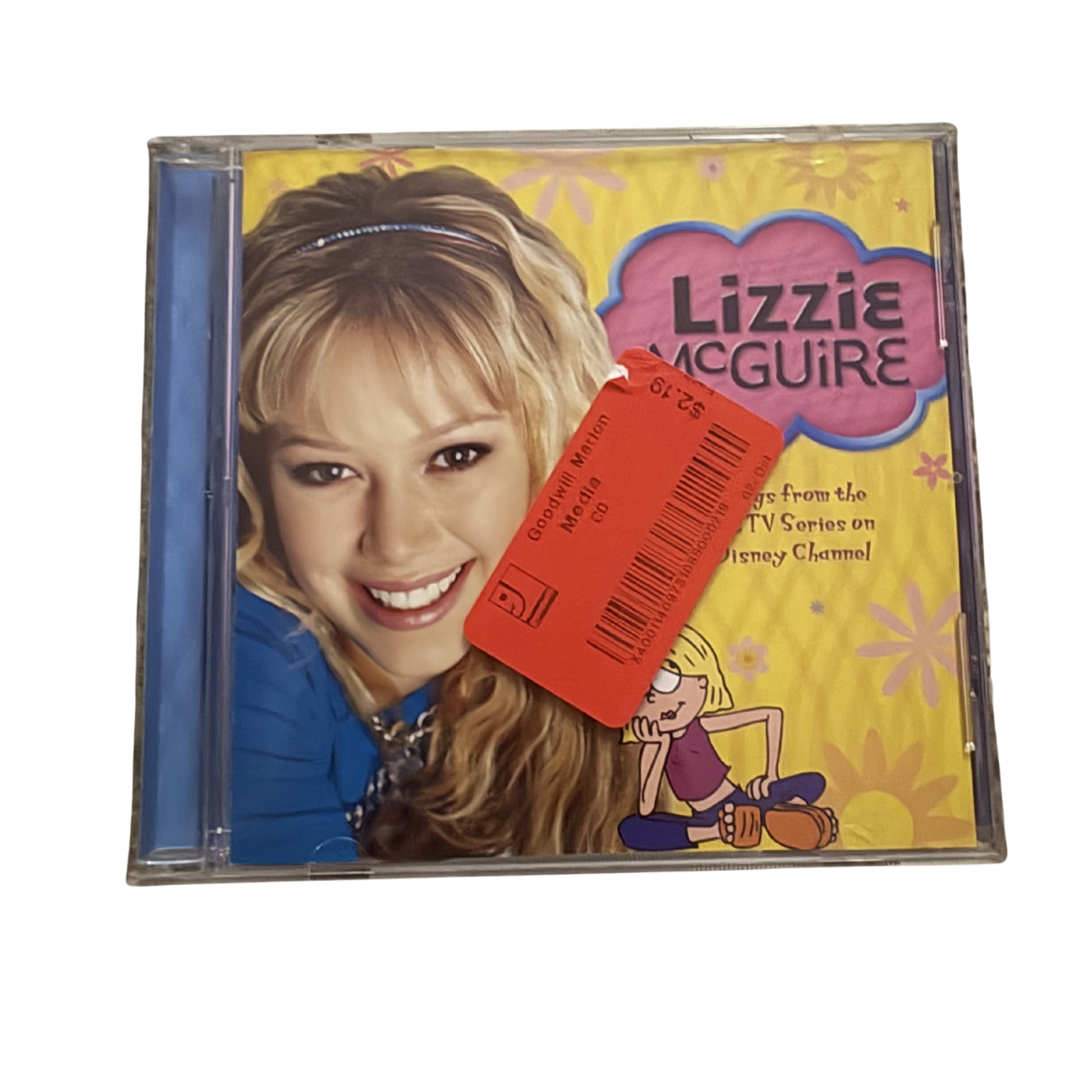 Lizzie McGuire