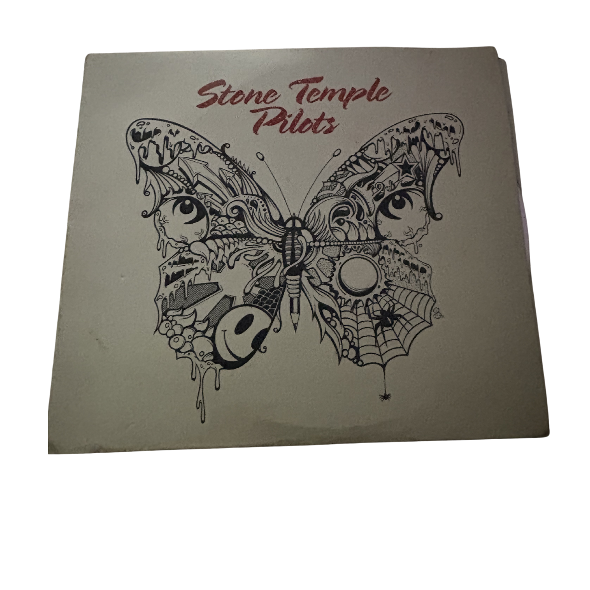 Stone Temple Pilots