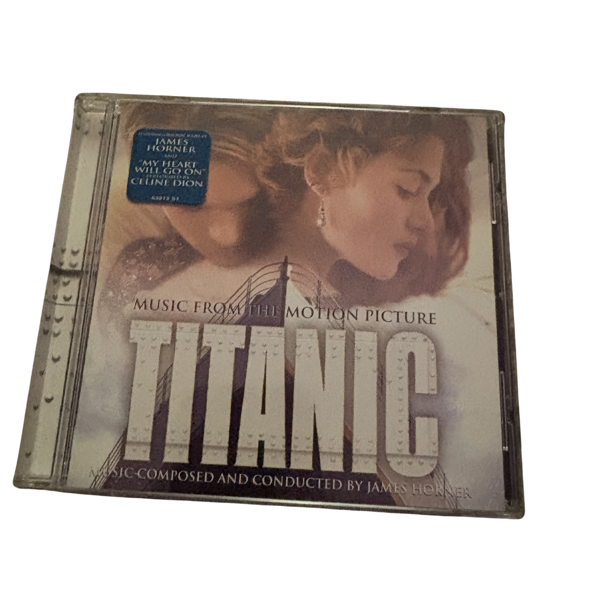 Titanic