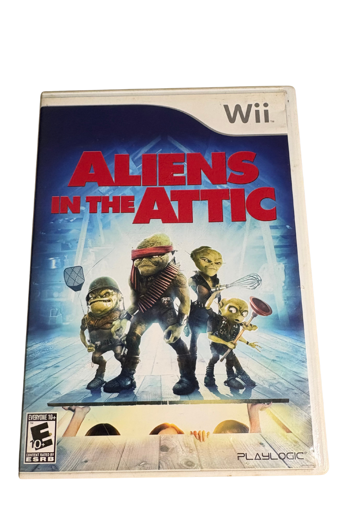 Alien