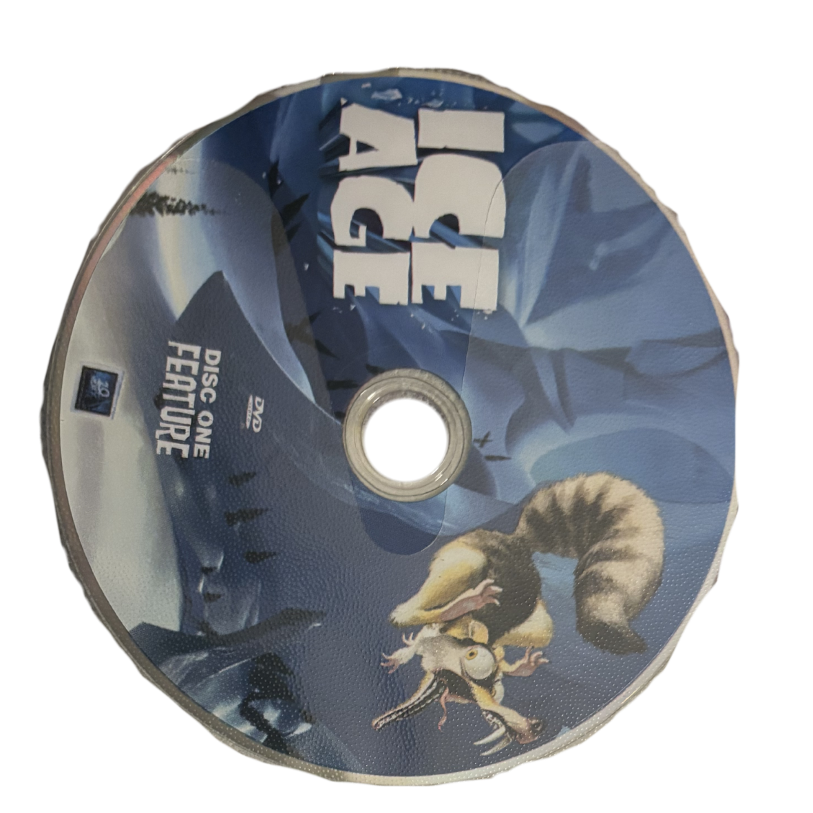Animation 62 - Ice Age