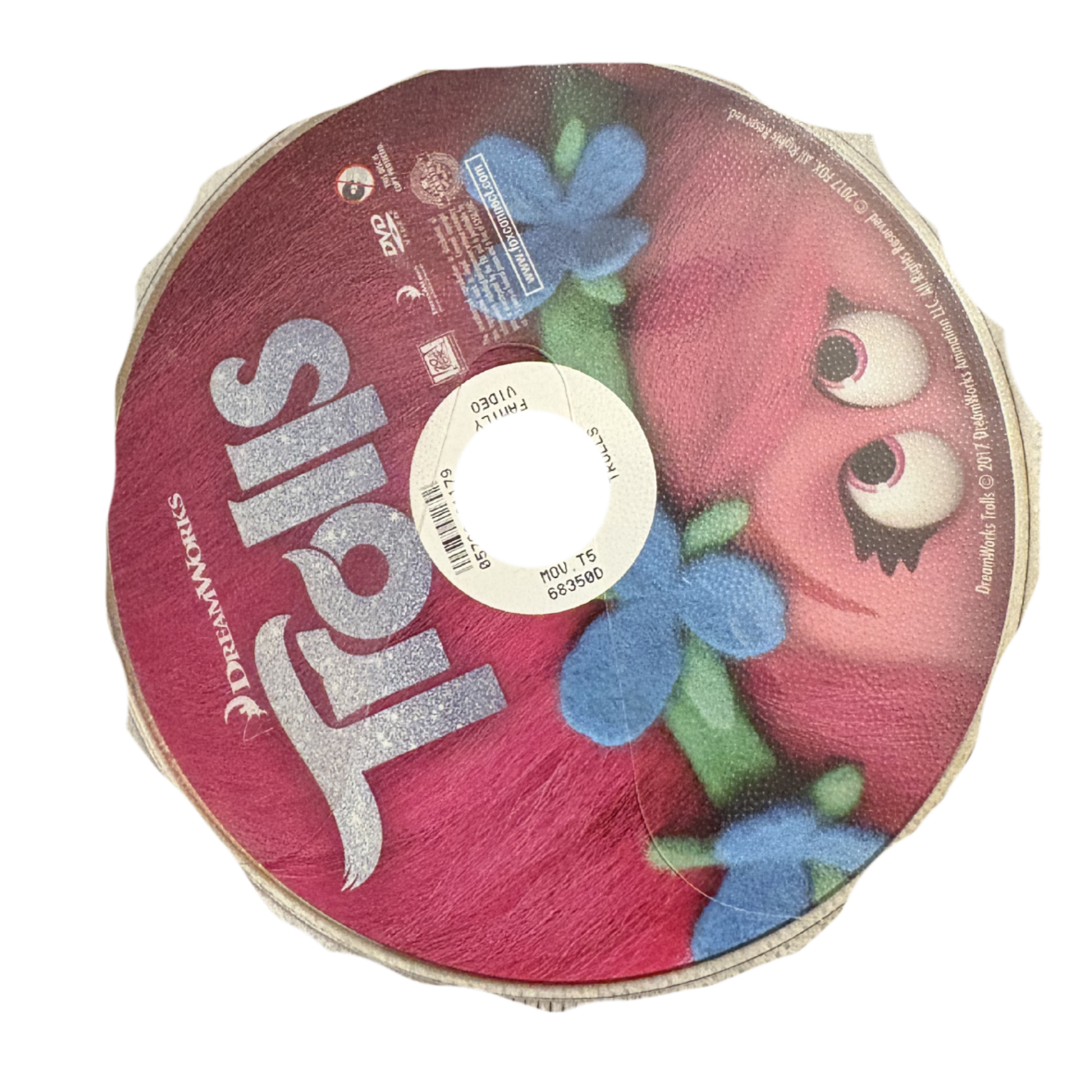 Animation 130 - Trolls