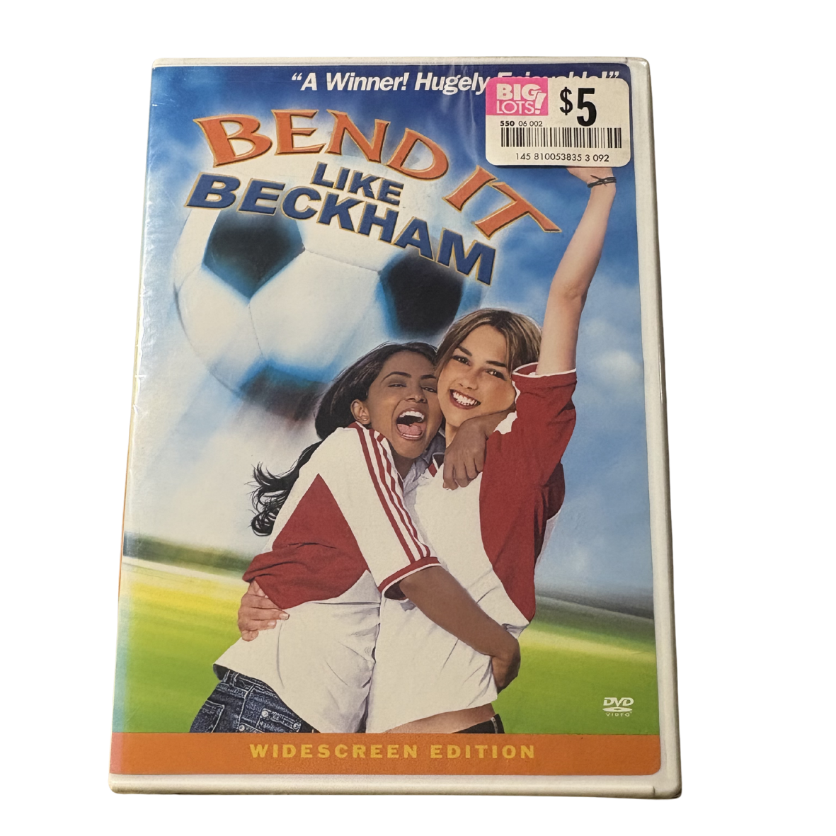 DVD 13 - benditlike