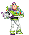 Buzz Lightyear