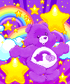 Care Bear