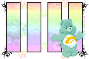 Care Bear