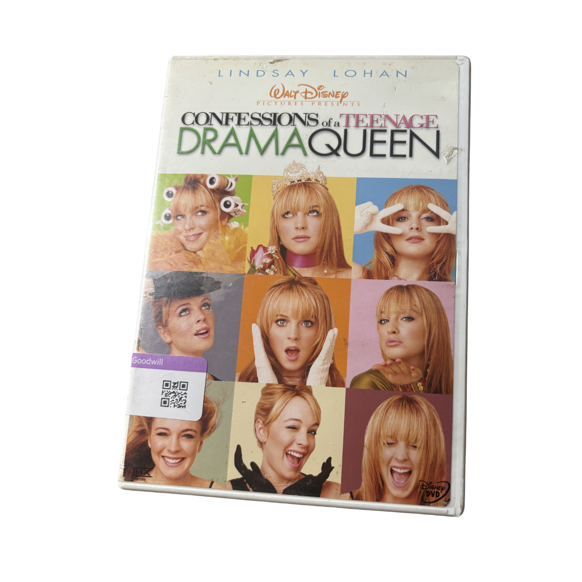 DVD 27 - confessionsofa