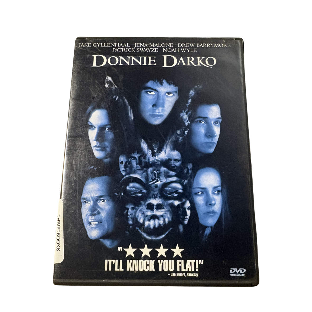 DVD 29 - donniedarko