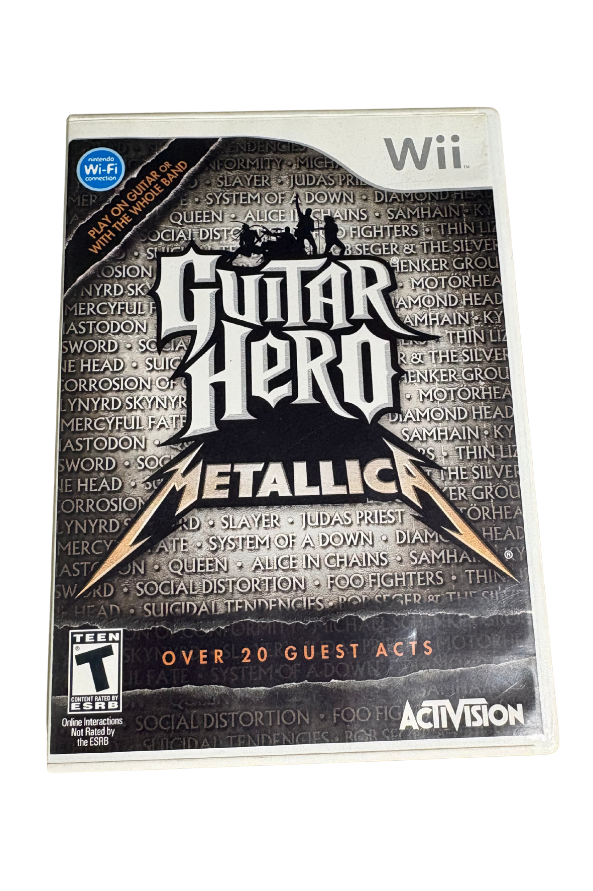 Guitar Hero