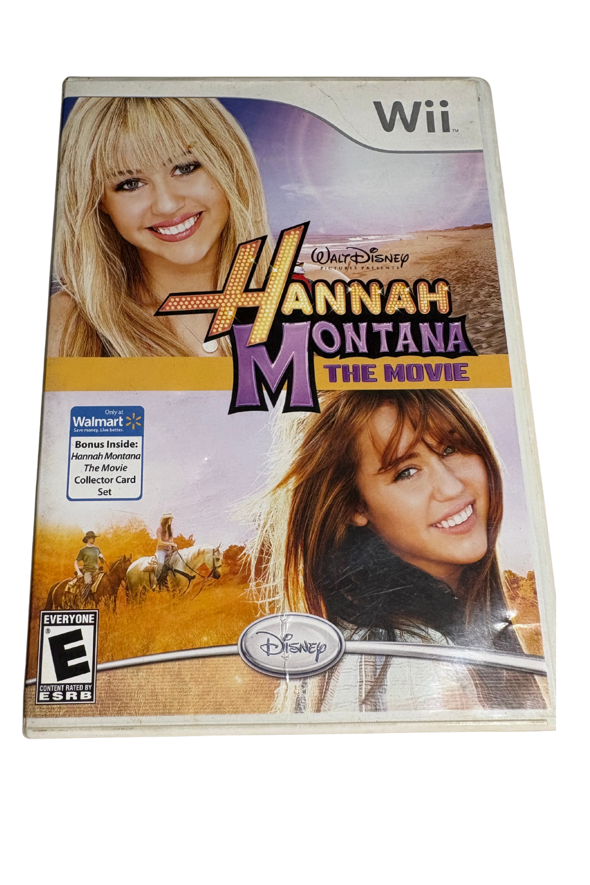 Hannah Montana