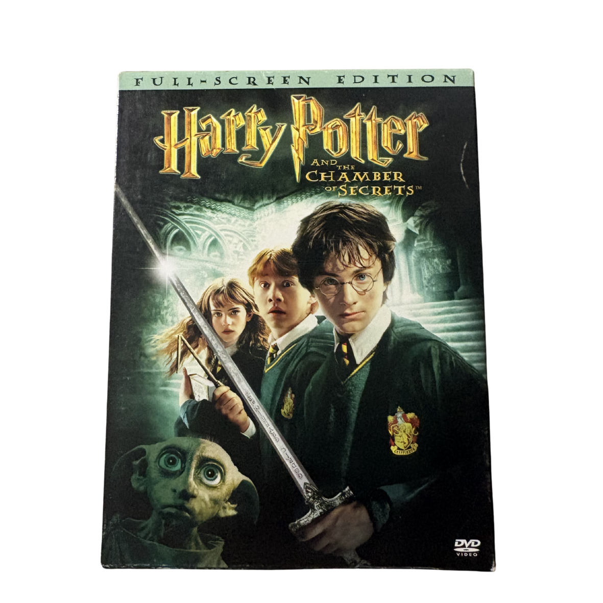 DVD 40 - harrypotter1