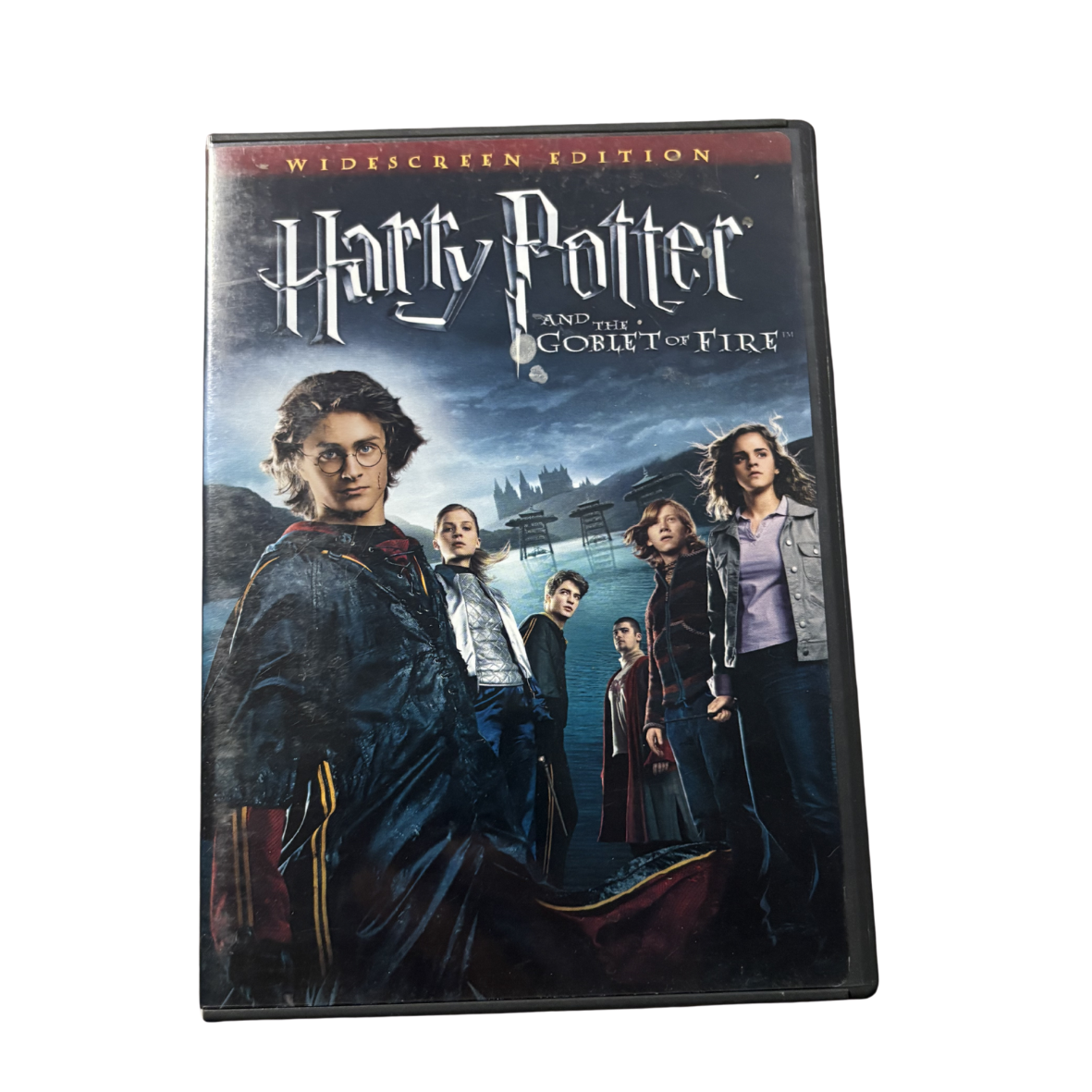 DVD 41 - harrypotter2