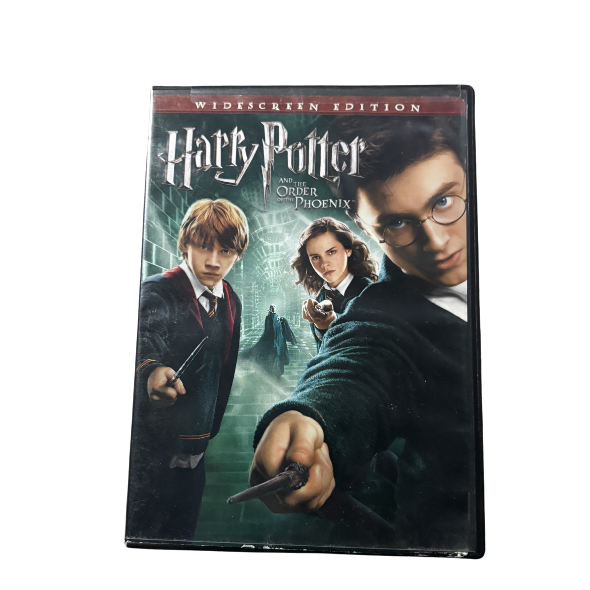 DVD 42 - harrypotter3