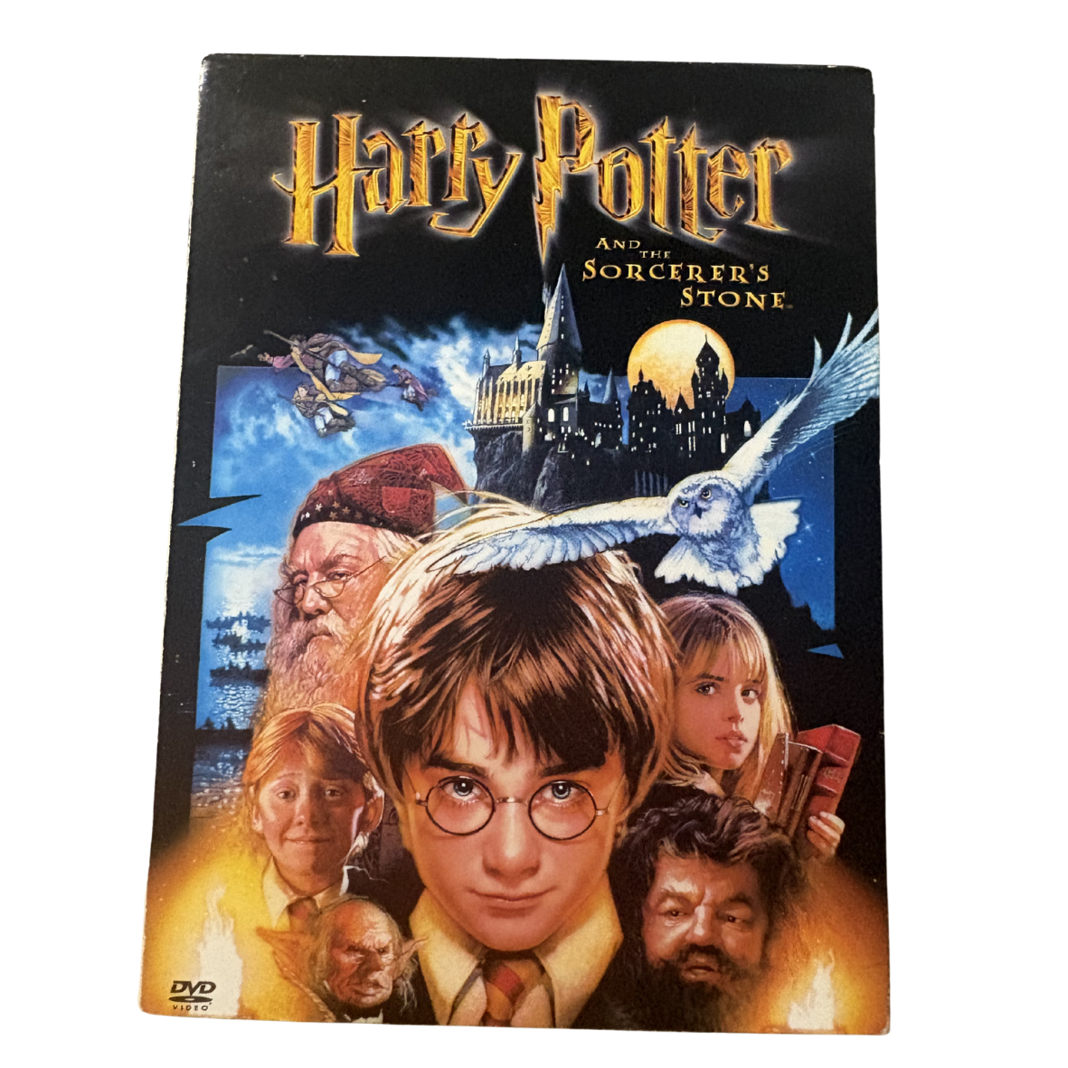 DVD 44 - harrypotter5