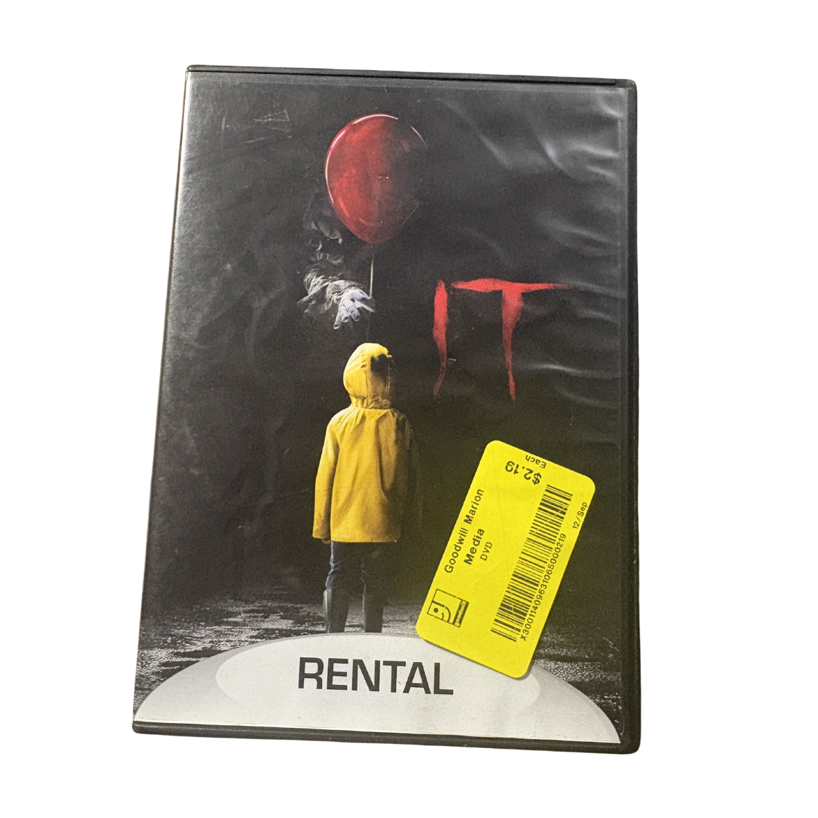 DVD 48 - it