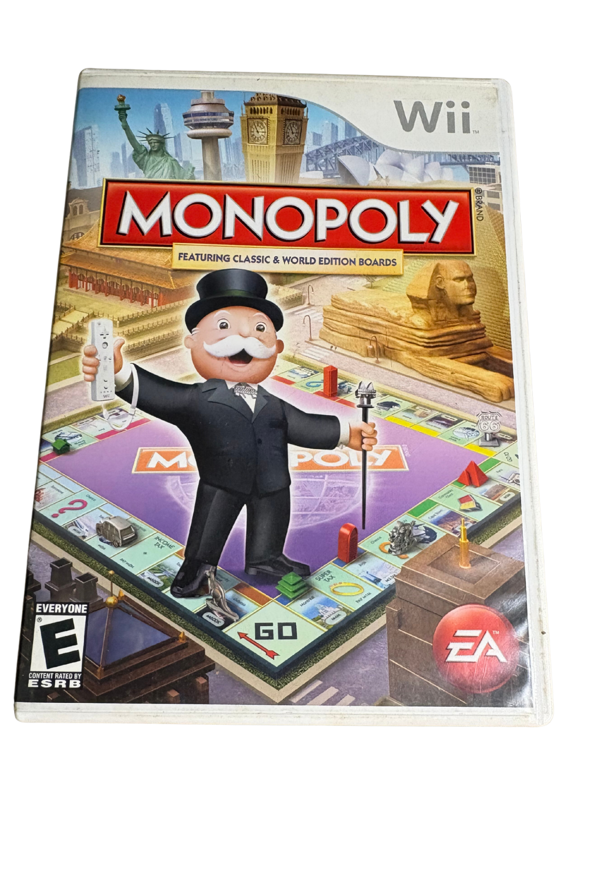 Monopoly