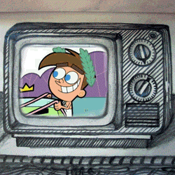 nick tv