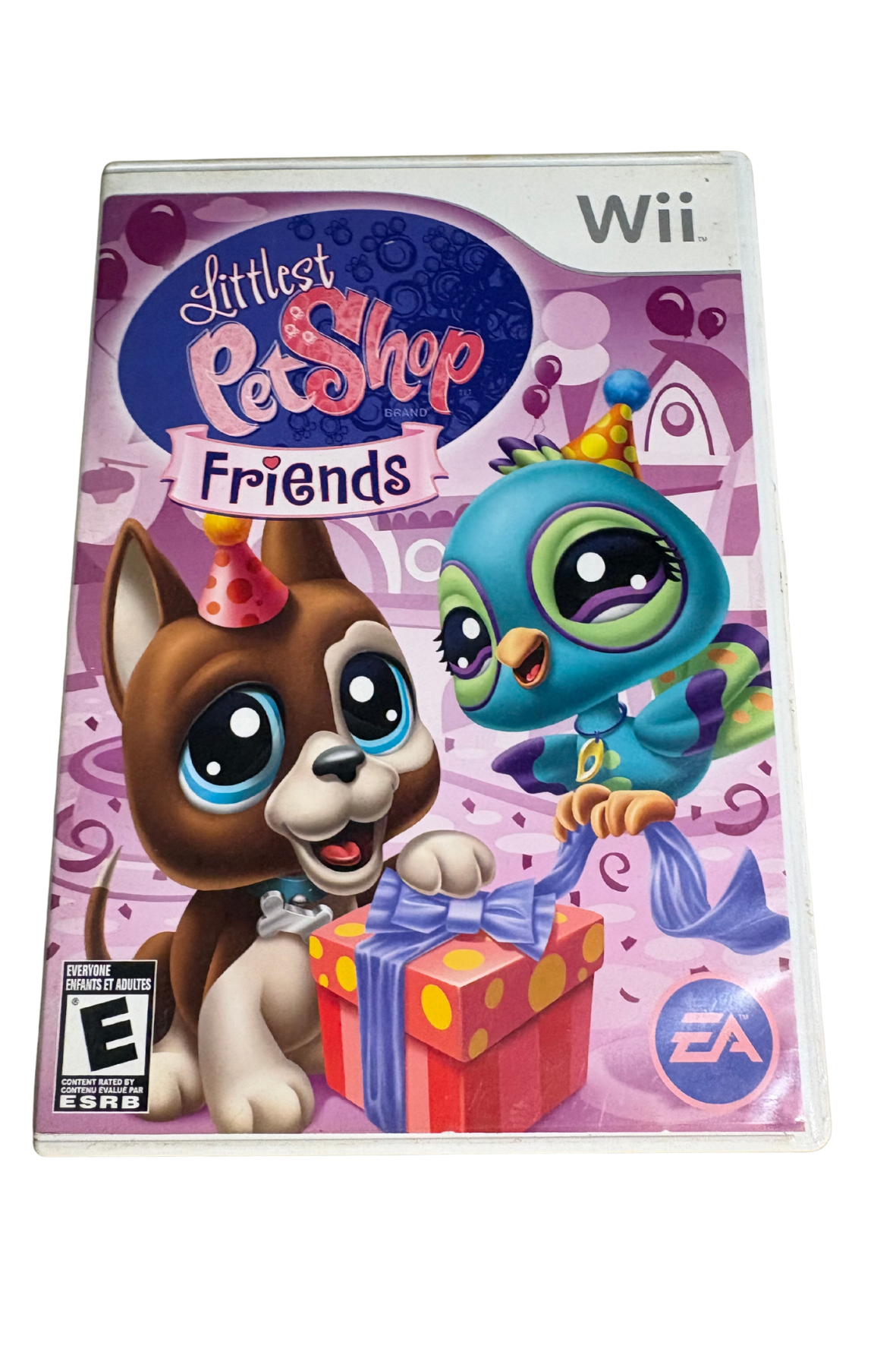Pet Shop