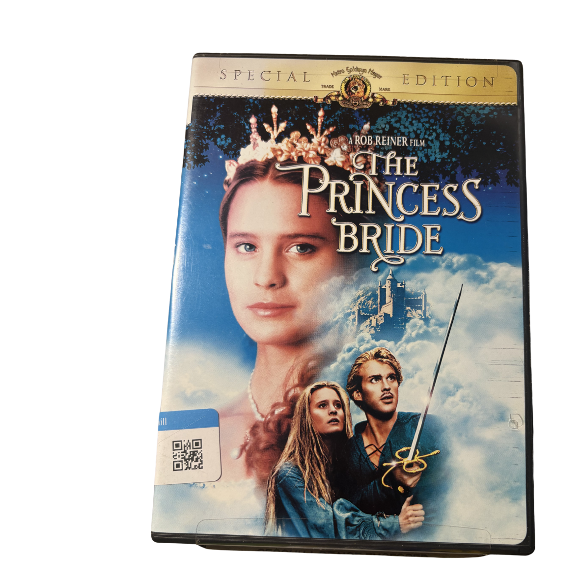DVD 71 - princessbride