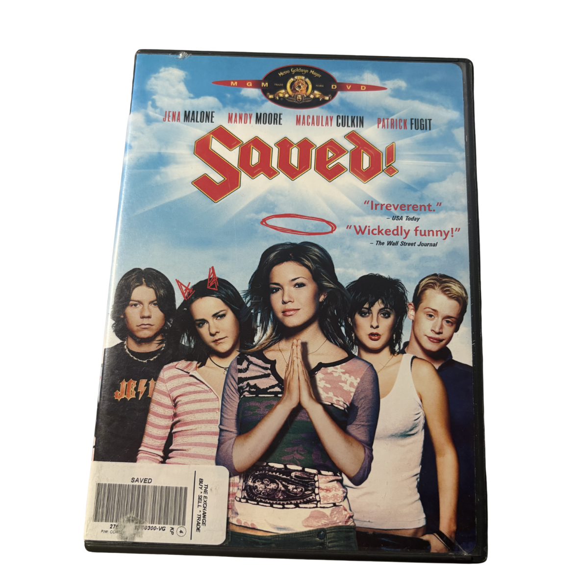 DVD 73 - saved