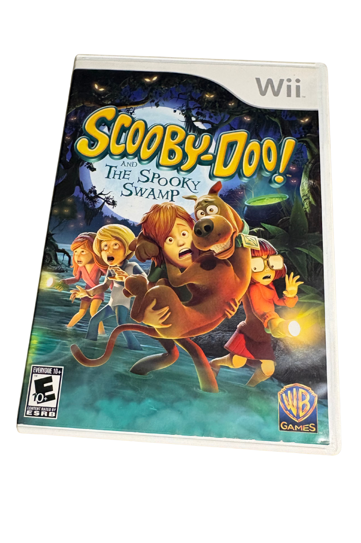 Scooby Doo