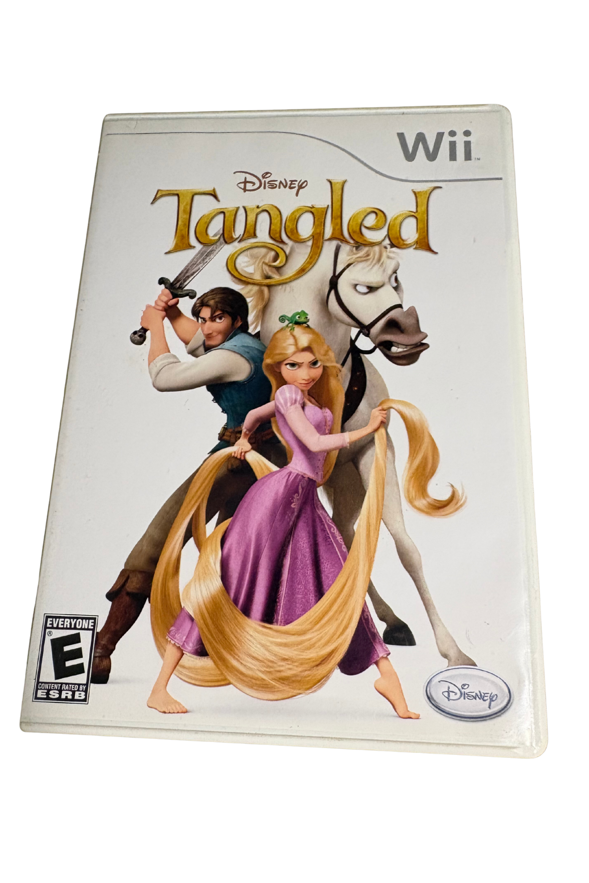 Tangled