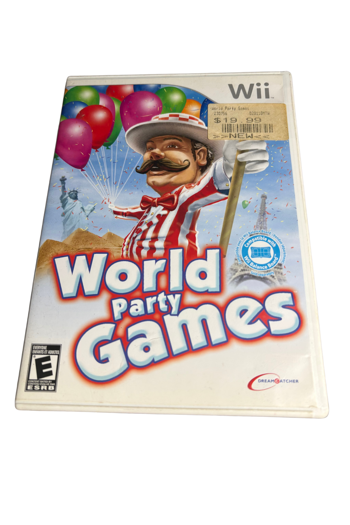 World of Games