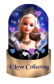 barbie globe
