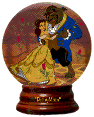 beast globe